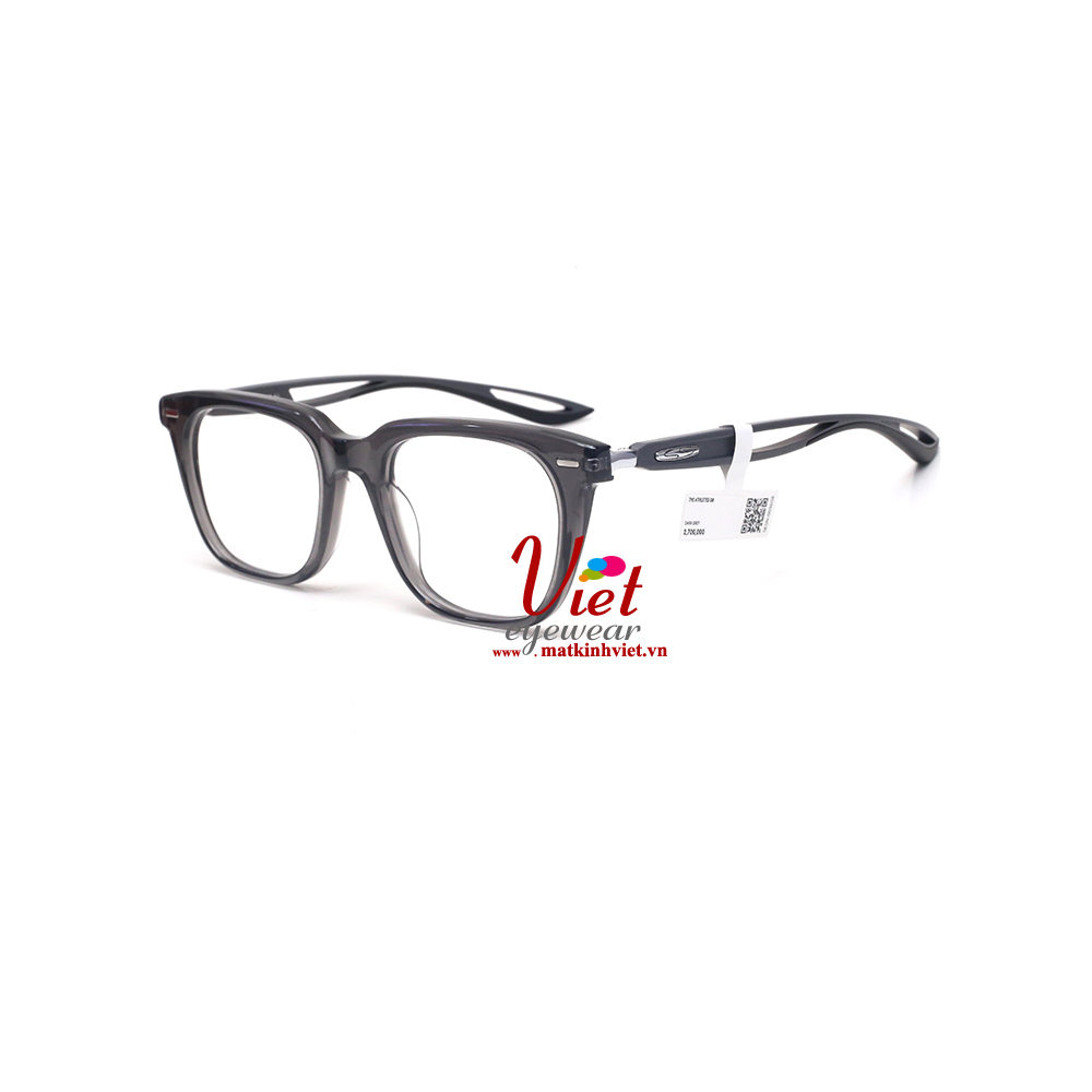 Gọng kính SEESON THEATHLETES 08 DARK GREY